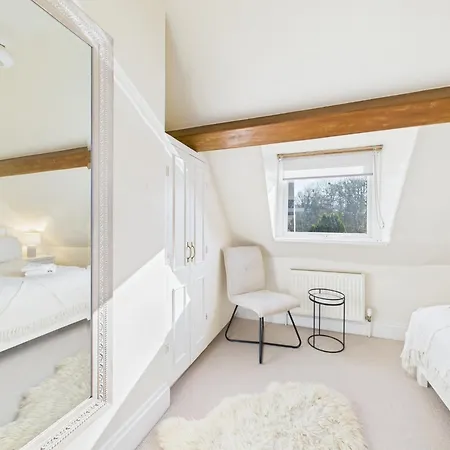 Romantic Cottage Cotswolds Parking Wi-Fi Winchcombe Exterior photo
