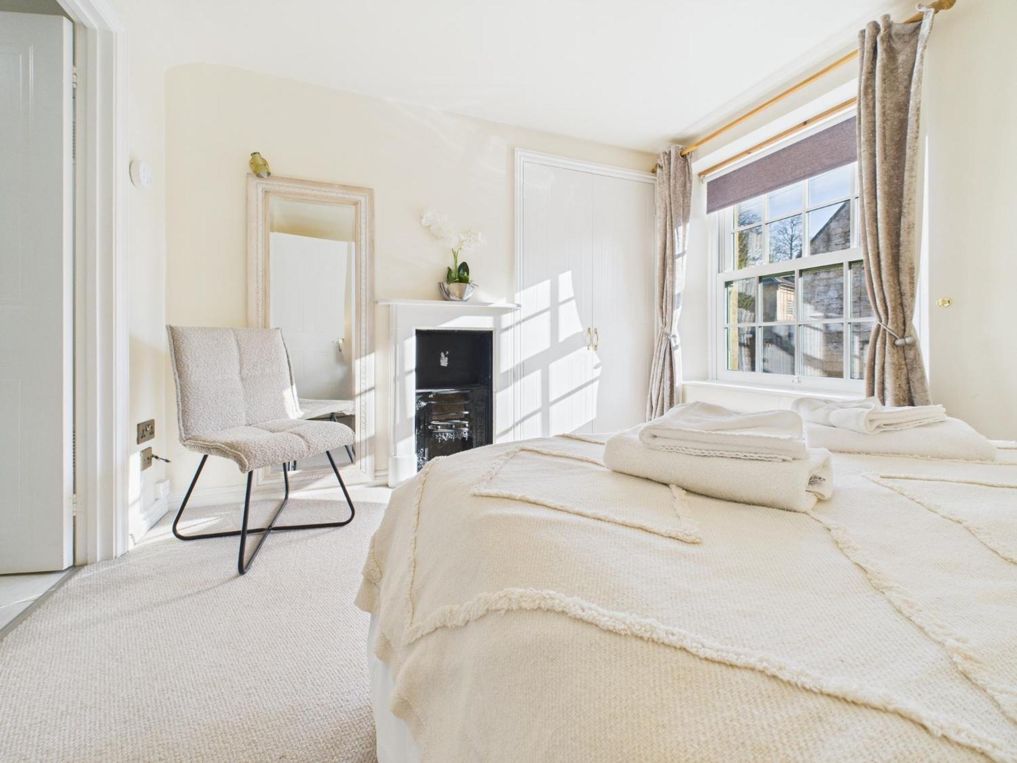 Holiday home Romantic Cotswolds Parking Wi-fi Winchcombe